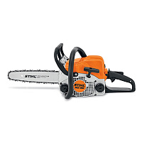 MS 180 Бензопила STIHL, шина R 30см, цепь 63 PM 11302000542